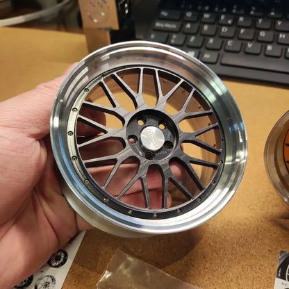 MINI WHEELS