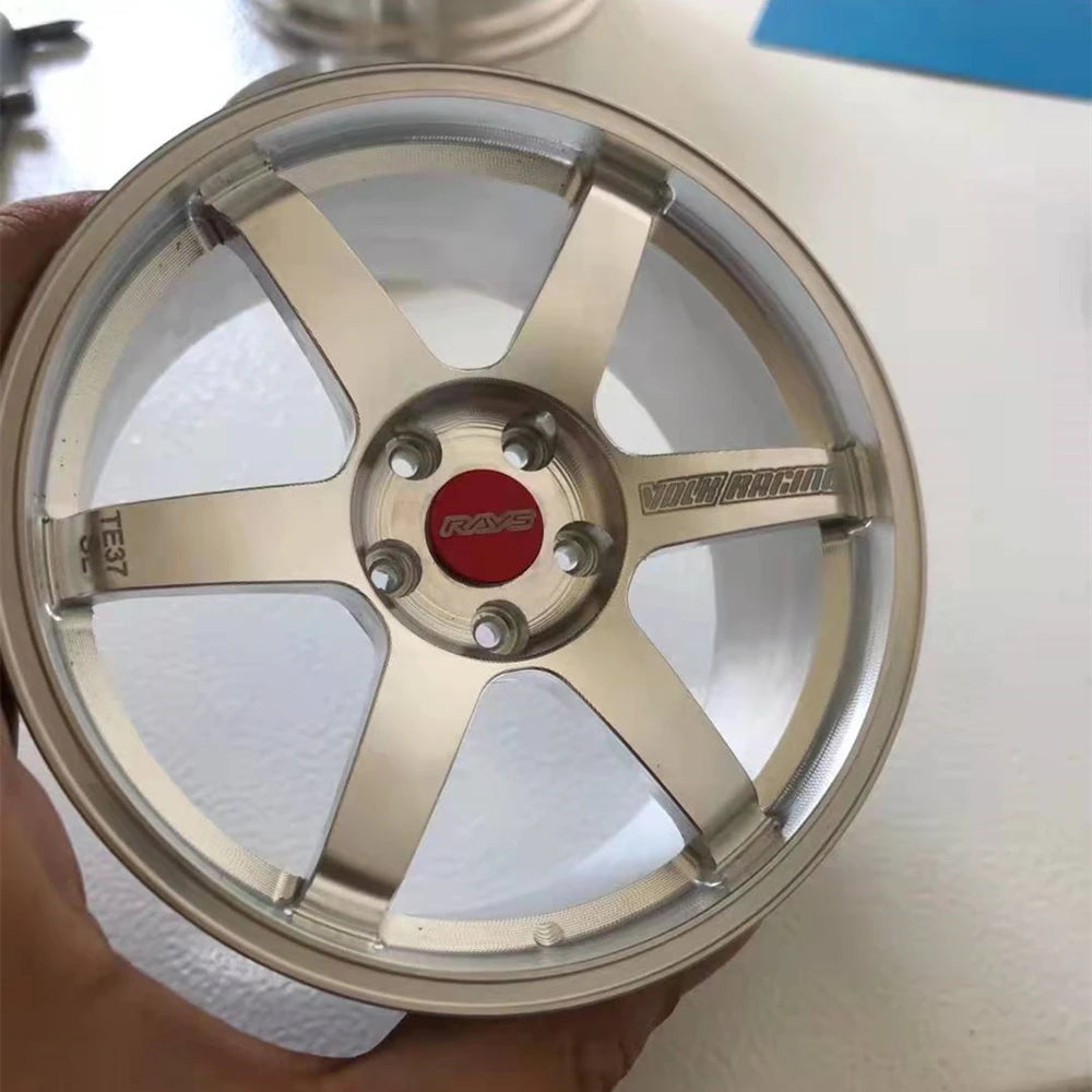 MINI WHEELS