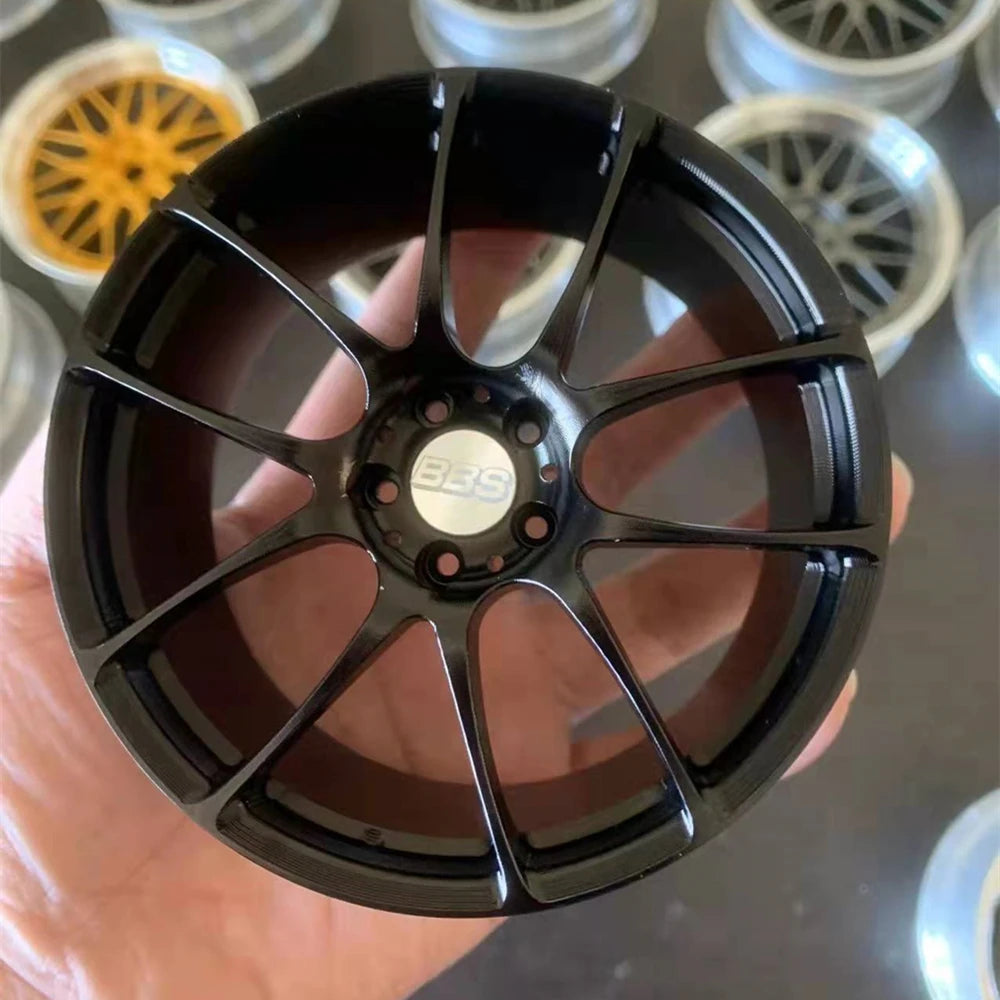 MINI WHEELS