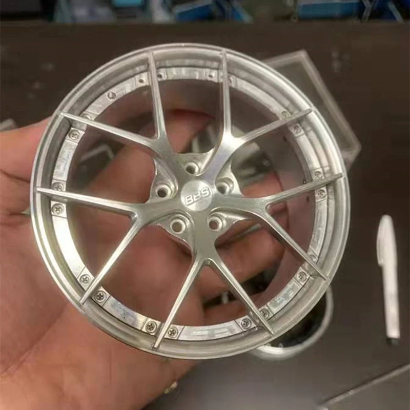 MINI WHEELS