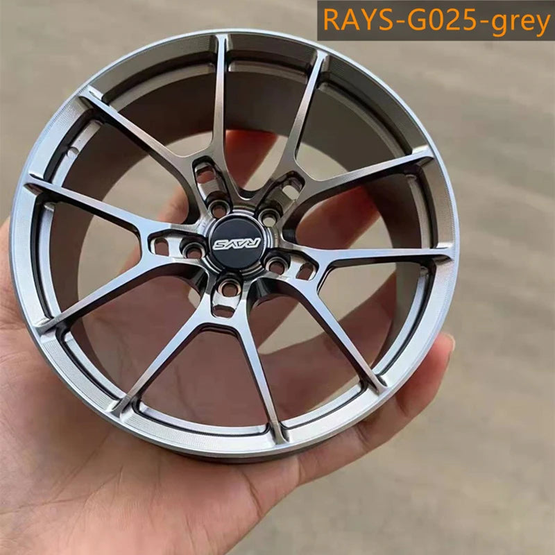 MINI WHEELS