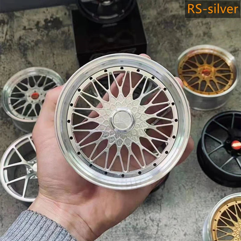 MINI WHEELS