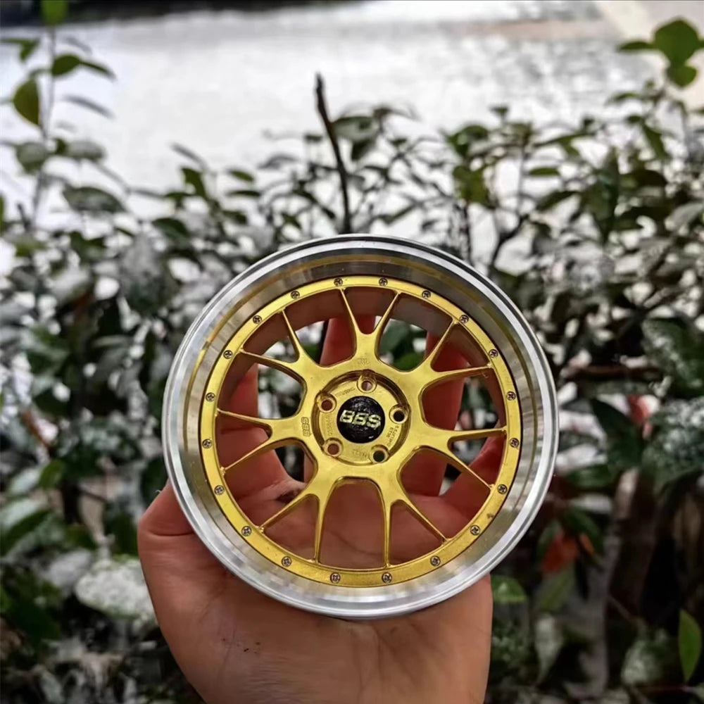 MINI WHEELS
