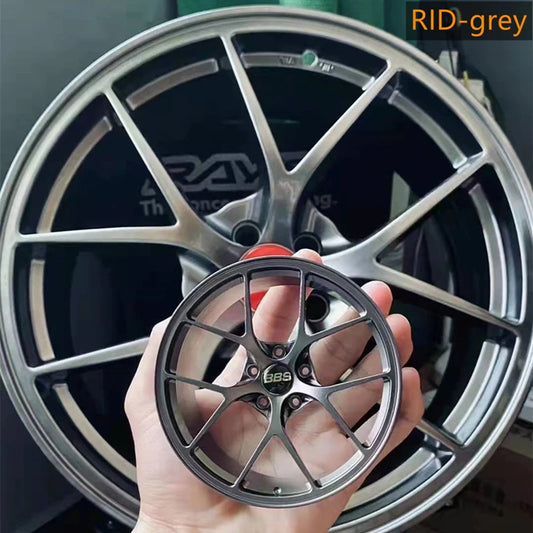 MINI WHEELS