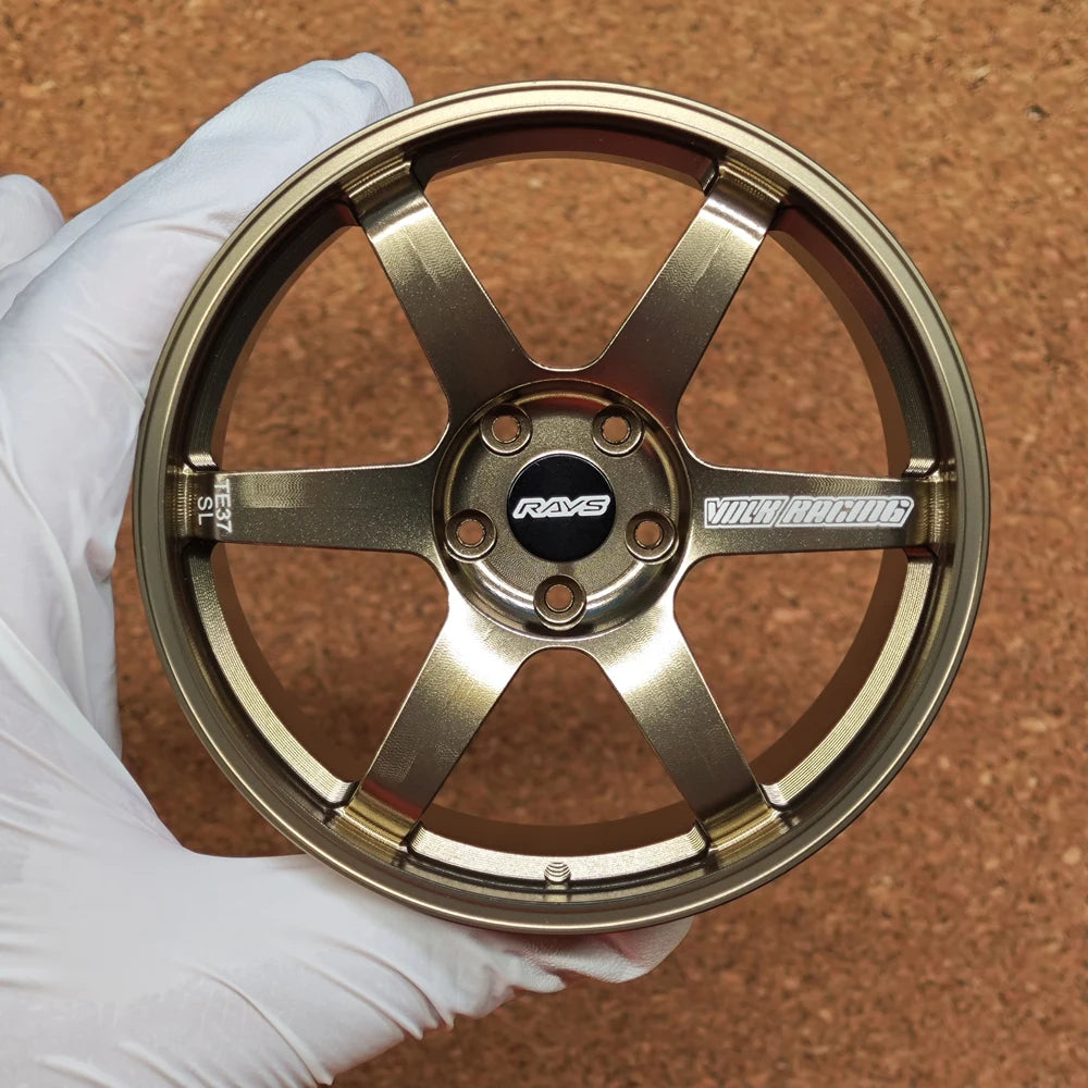MINI WHEELS