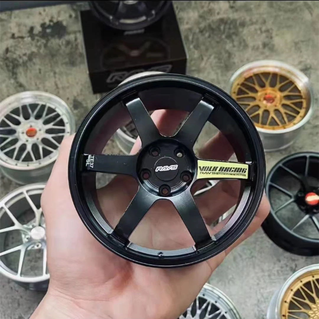 MINI WHEELS