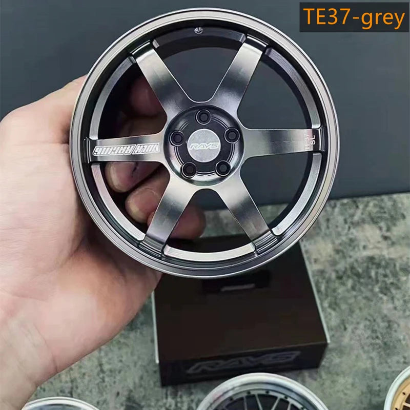 MINI WHEELS