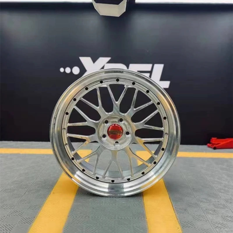 MINI WHEELS