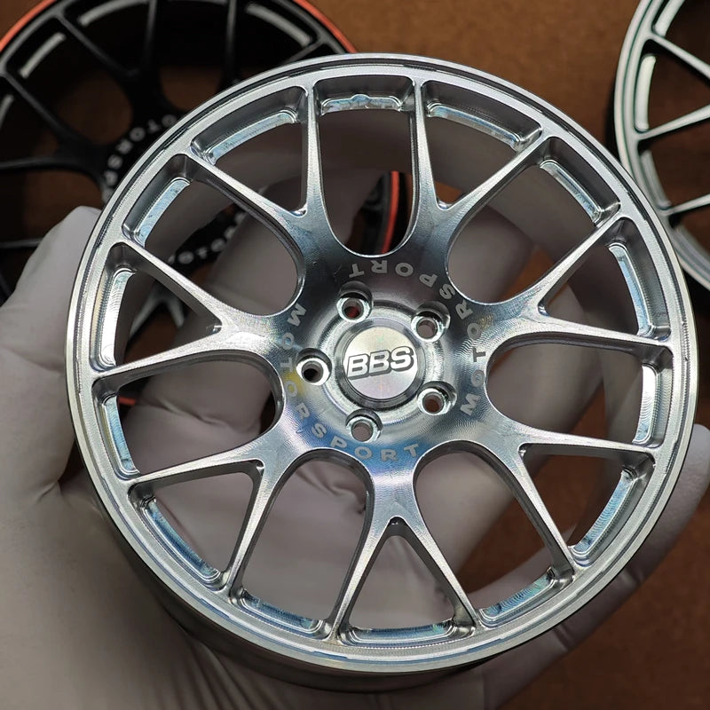 MINI WHEELS