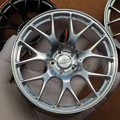 MINI WHEELS