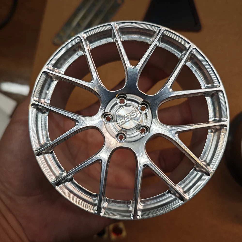 MINI WHEELS