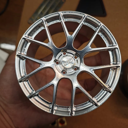 MINI WHEELS