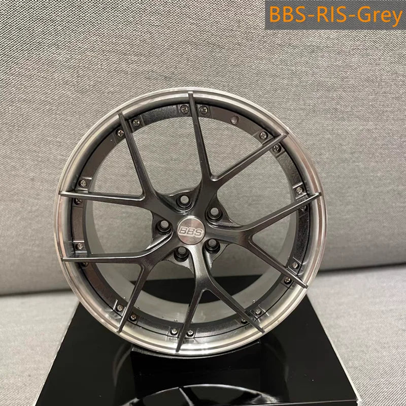 MINI WHEELS