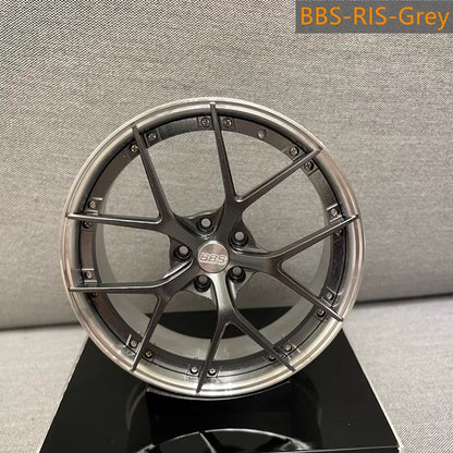 MINI WHEELS