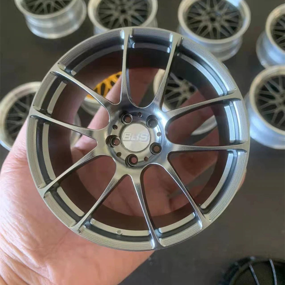 MINI WHEELS