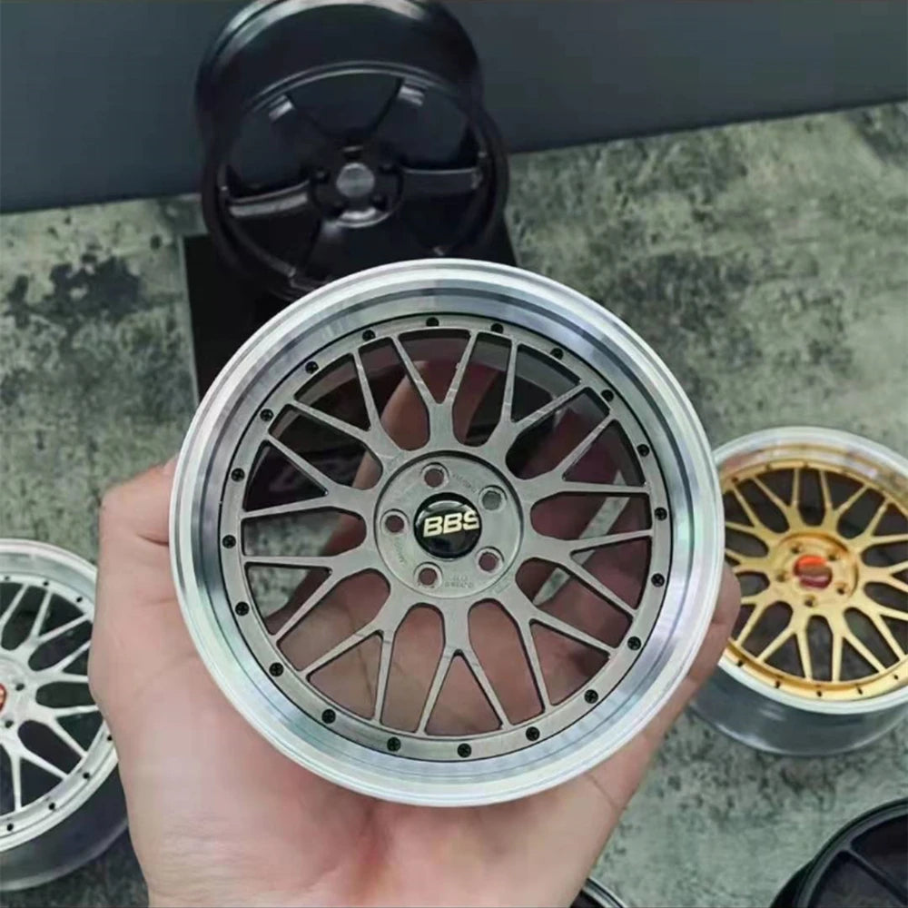 MINI WHEELS