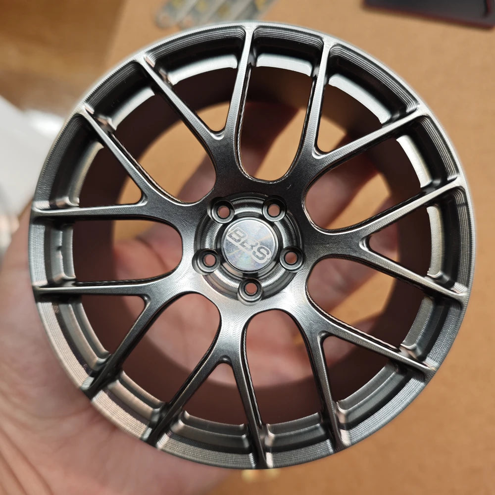MINI WHEELS
