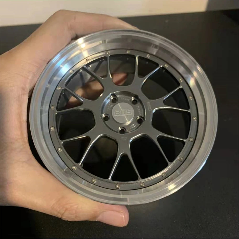 MINI WHEELS