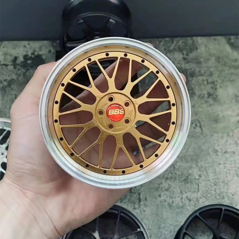 MINI WHEELS