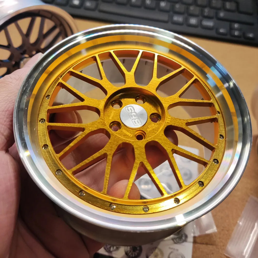 MINI WHEELS