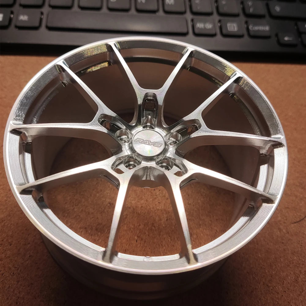 MINI WHEELS