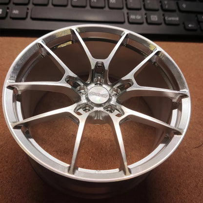 MINI WHEELS