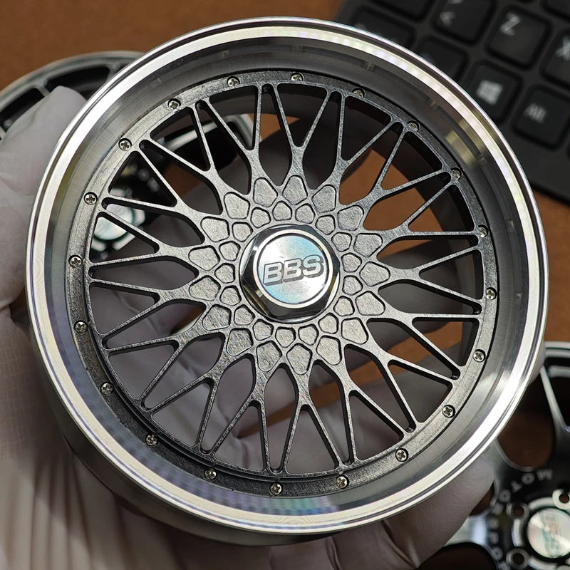 MINI WHEELS