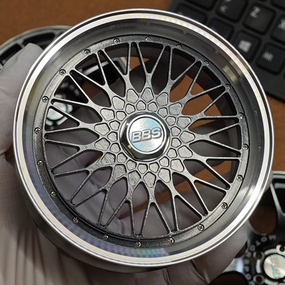 MINI WHEELS