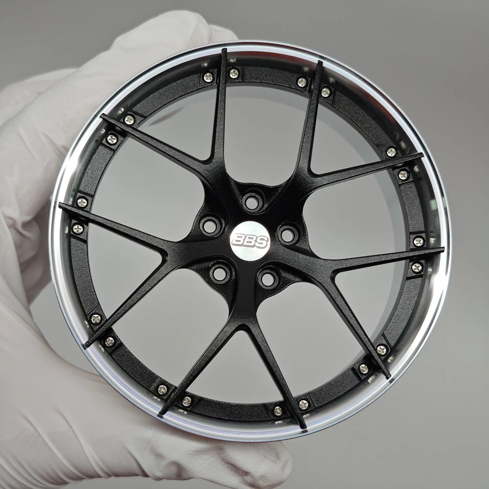 MINI WHEELS