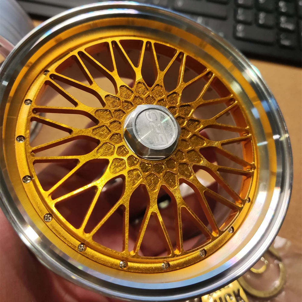 MINI WHEELS