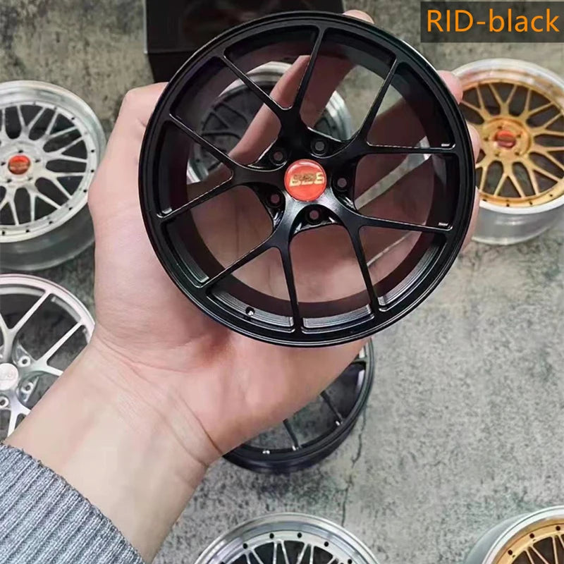 MINI WHEELS