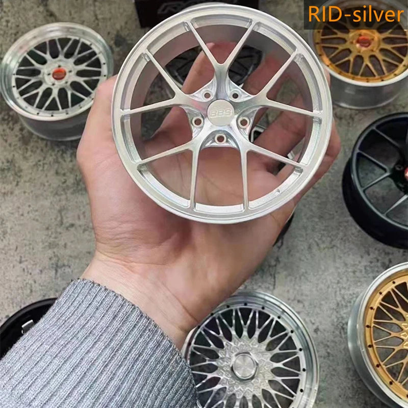 MINI WHEELS