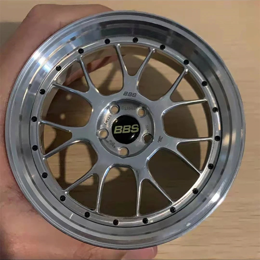 MINI WHEELS