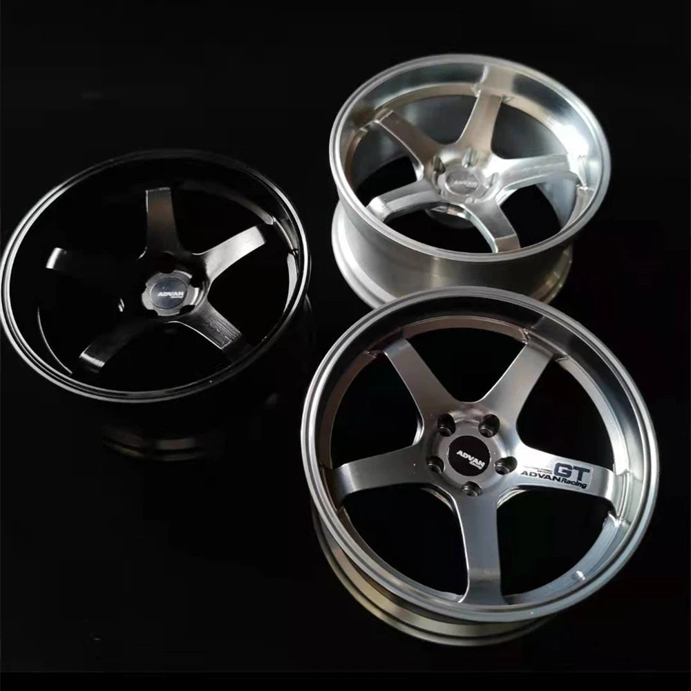MINI WHEELS