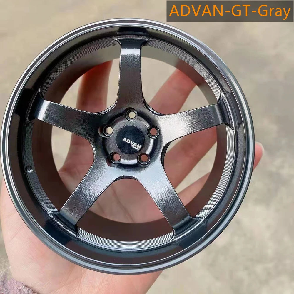 MINI WHEELS