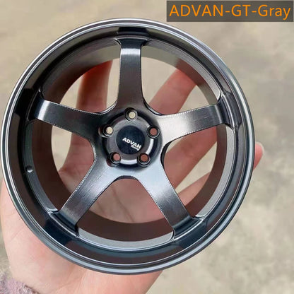 MINI WHEELS