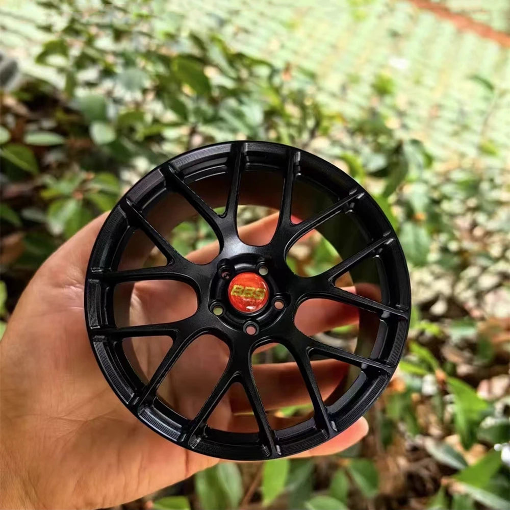 MINI WHEELS