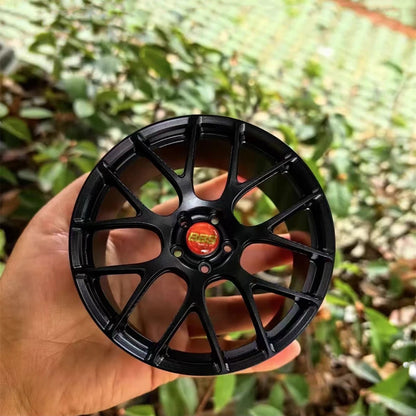 MINI WHEELS