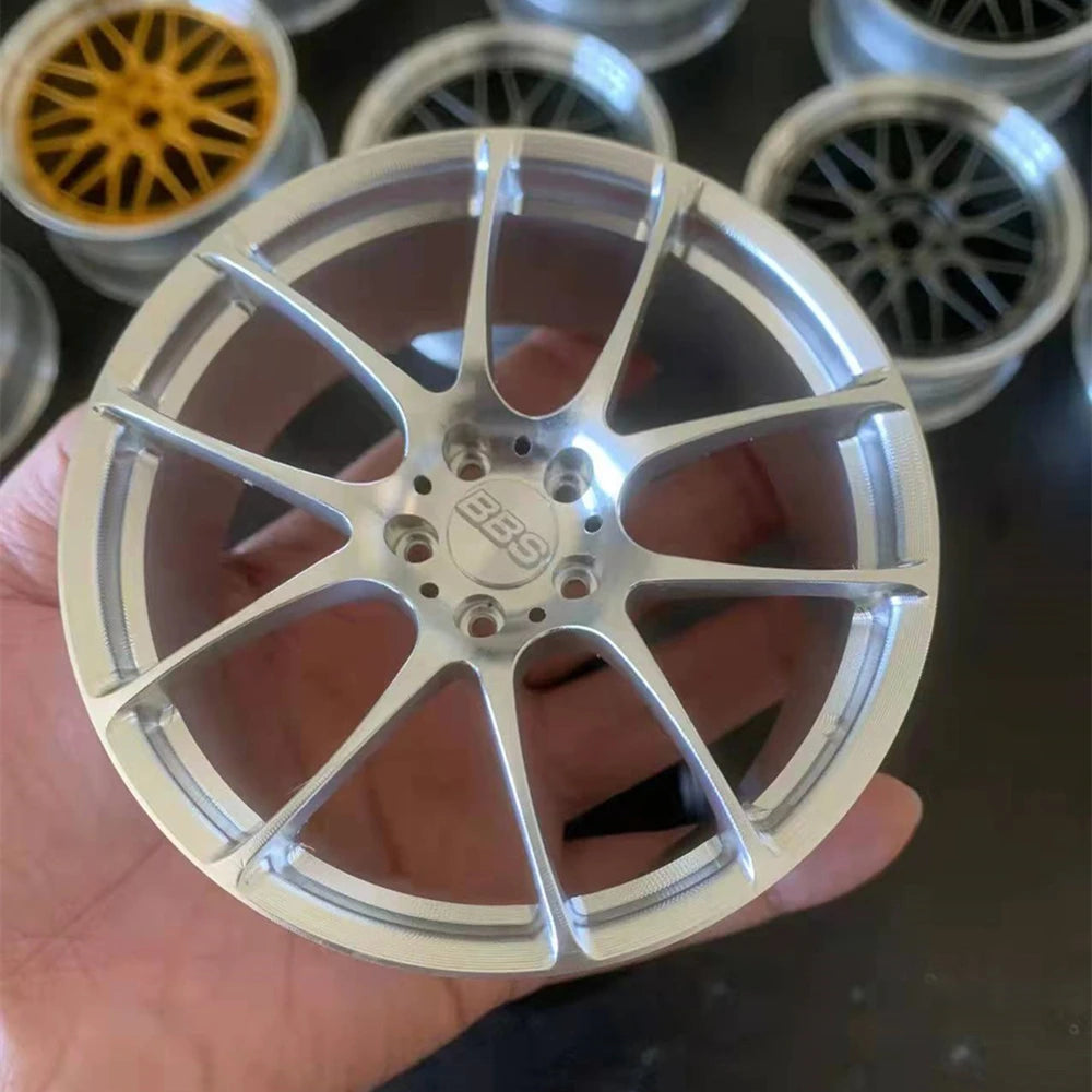 MINI WHEELS